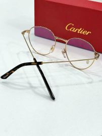Picture of Cartier Optical Glasses _SKUfw54317758fw